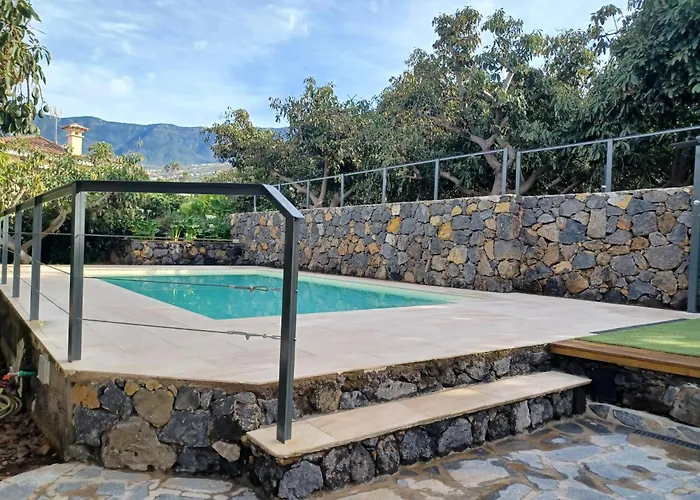 Finca De Luna