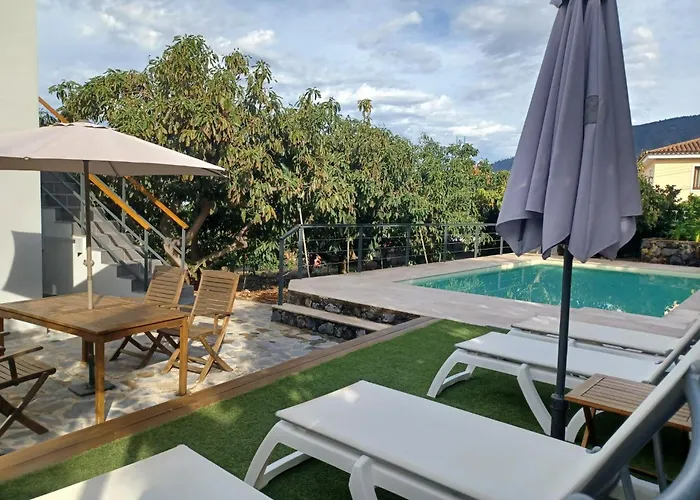 Finca De Luna