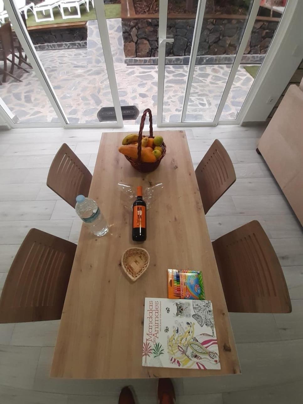 De Luna Casa de vacances
