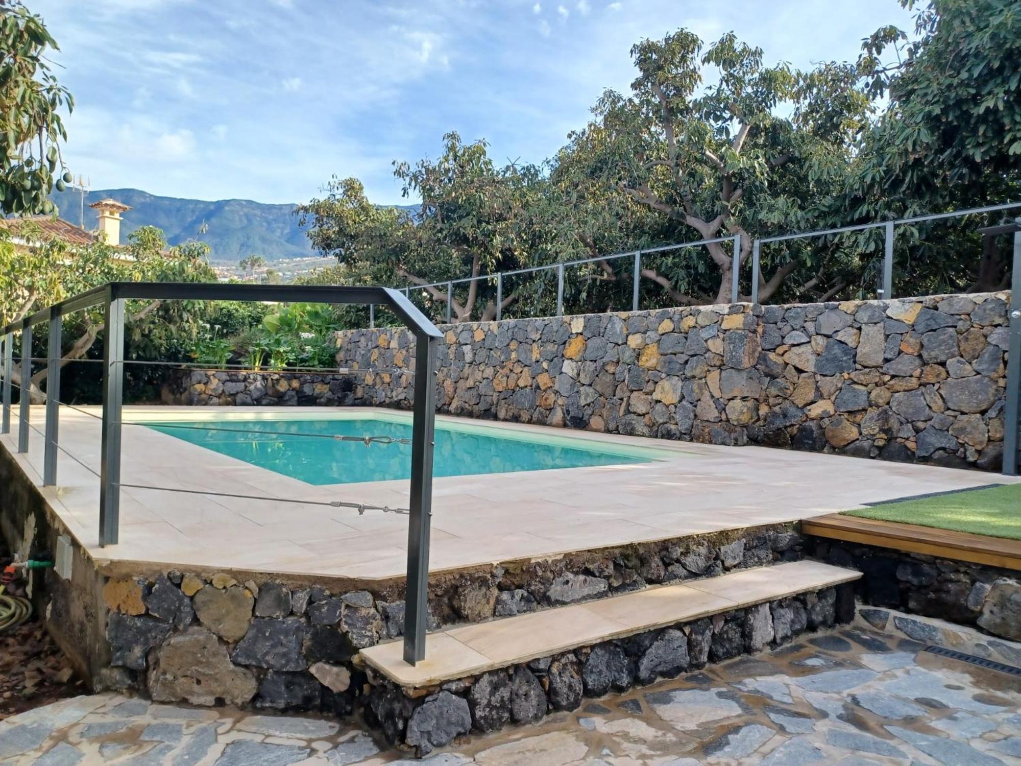 Casa de vacances De Luna *