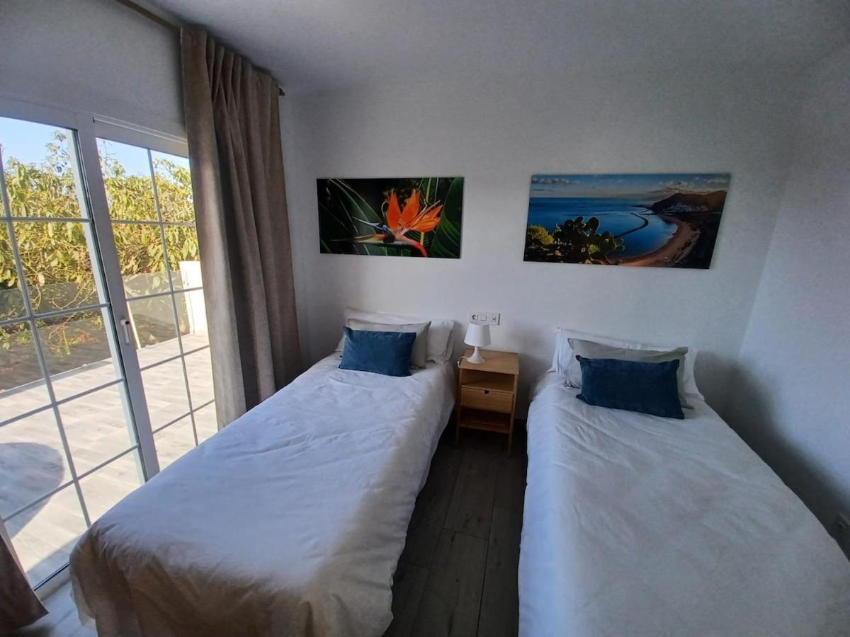De Luna Casa de vacances