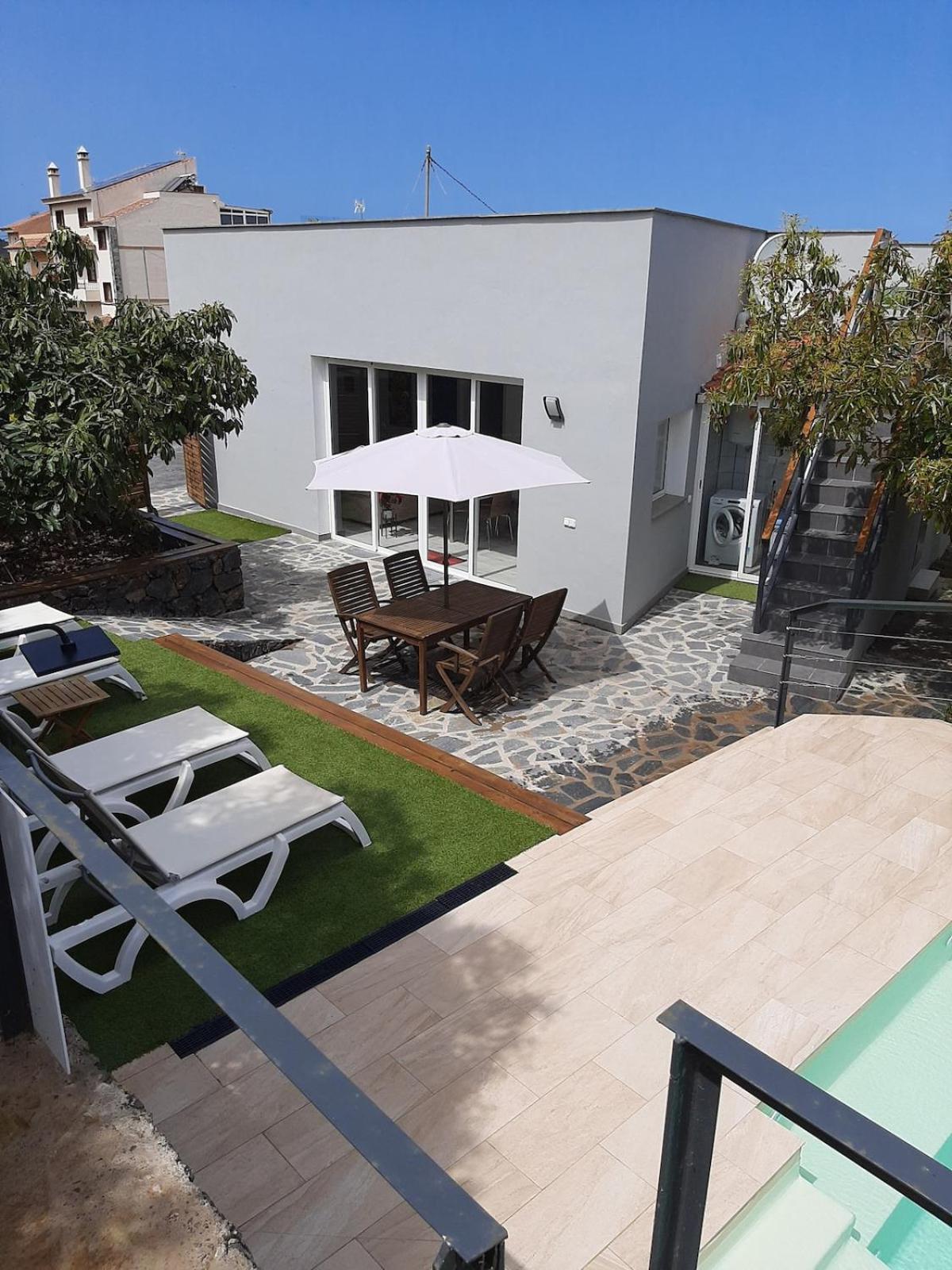 Casa de vacances De Luna