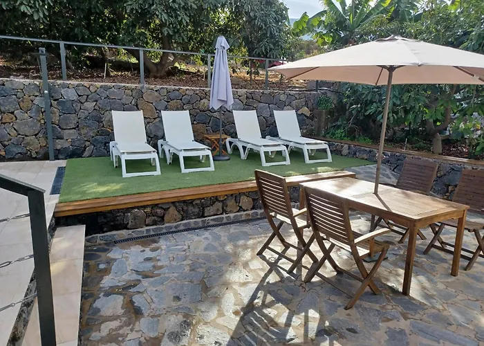 Finca De Luna