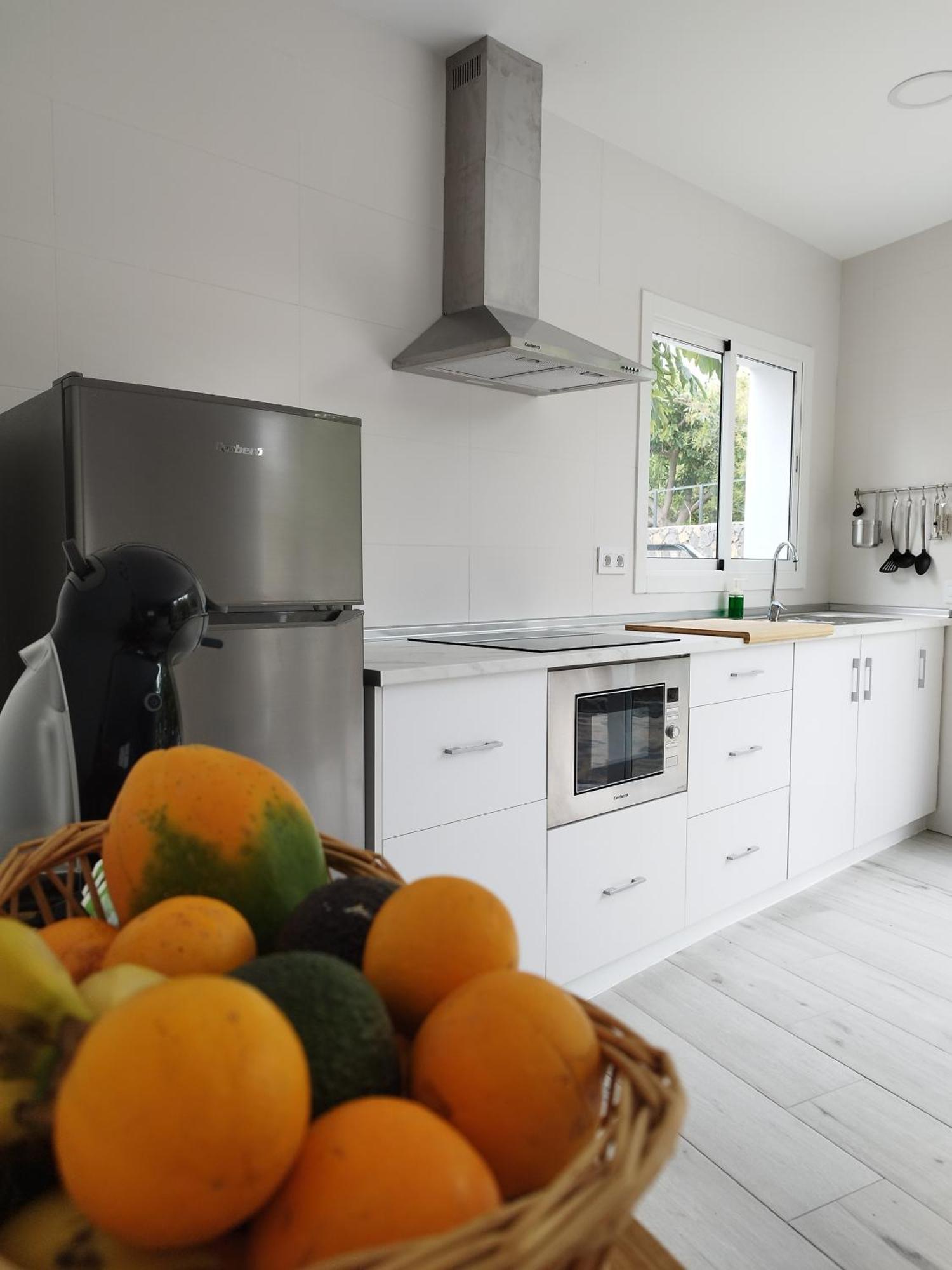 Holiday home De Luna *