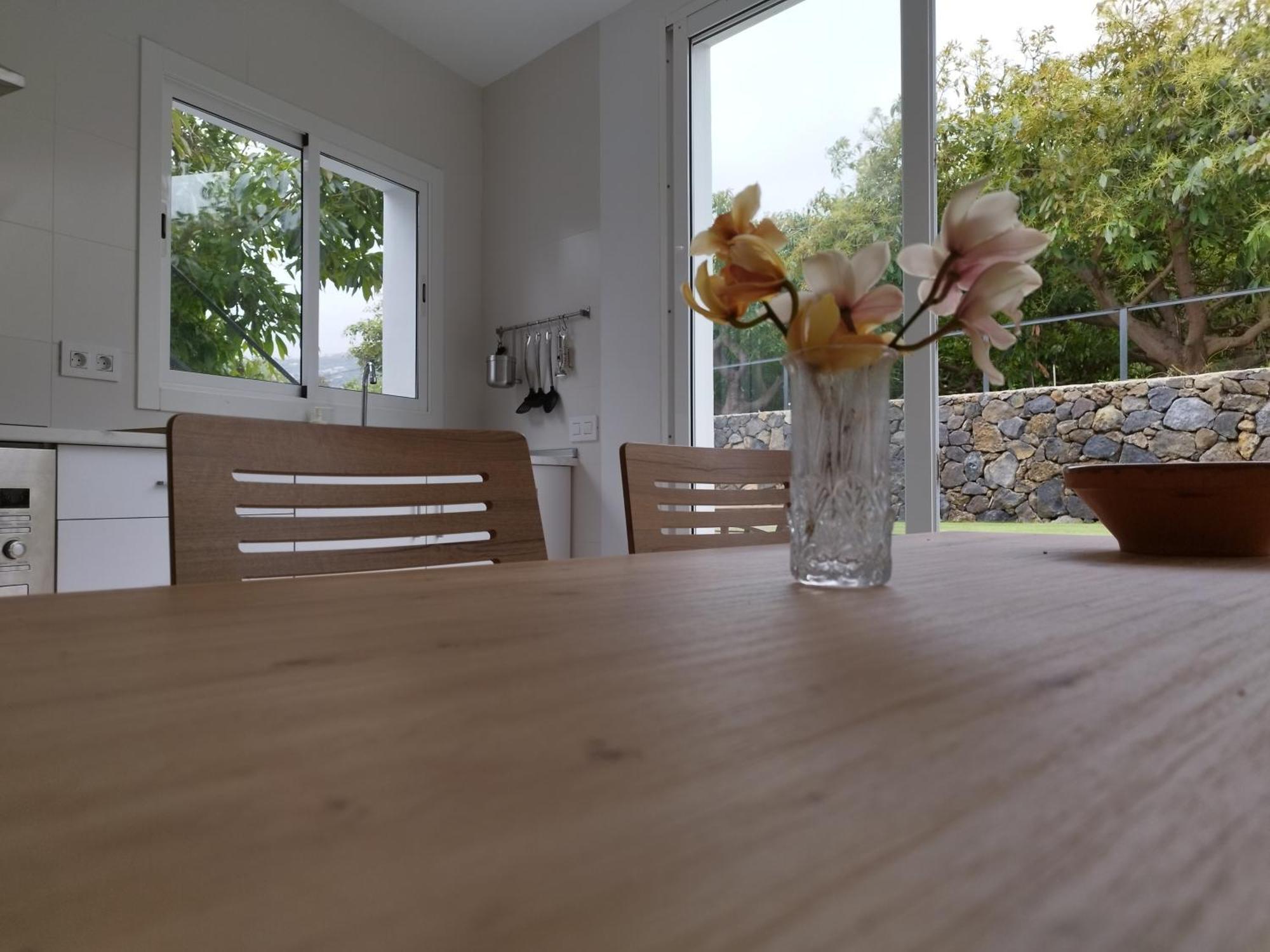 Holiday home De Luna *