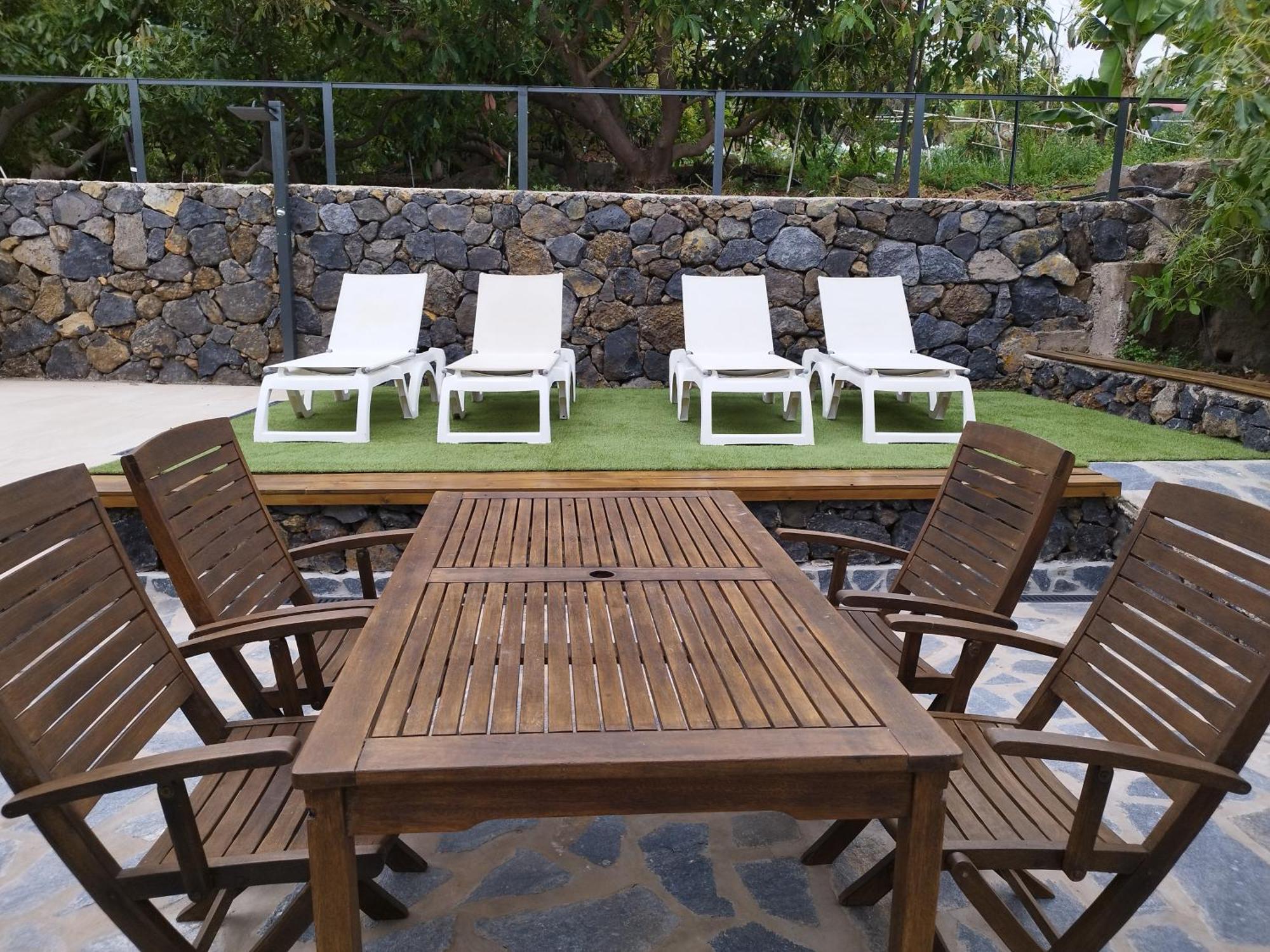 Holiday home De Luna *