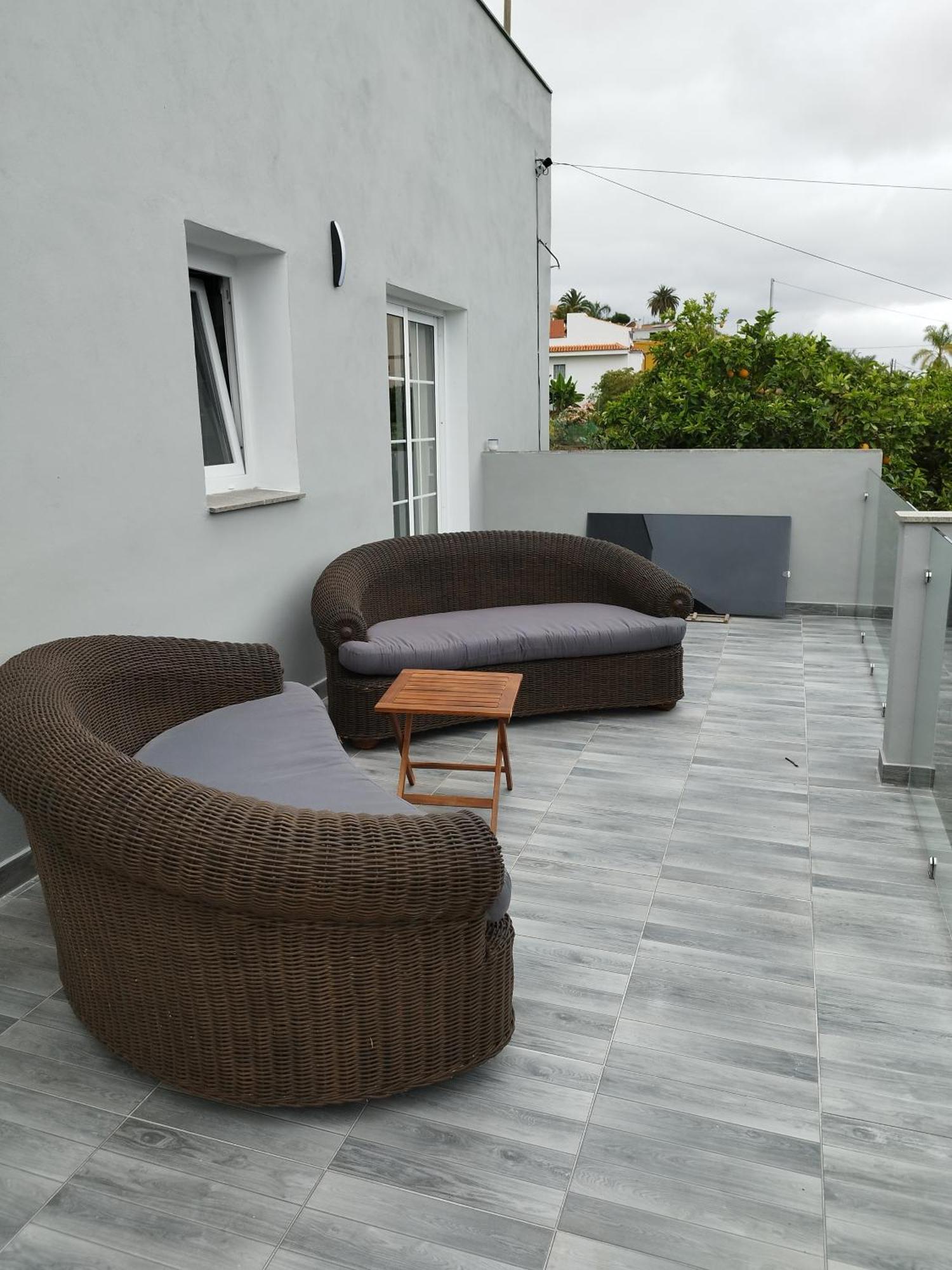 De Luna Holiday home