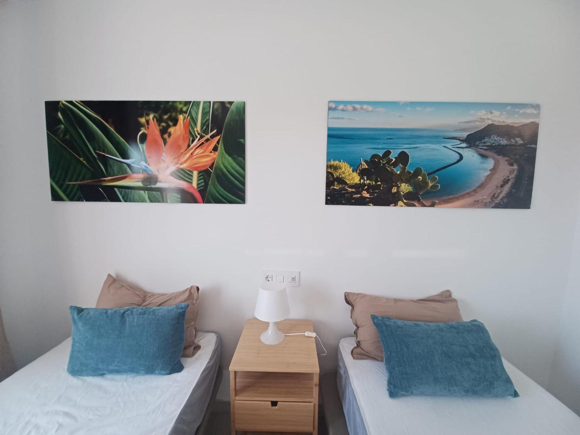 De Luna Holiday home La Orotava