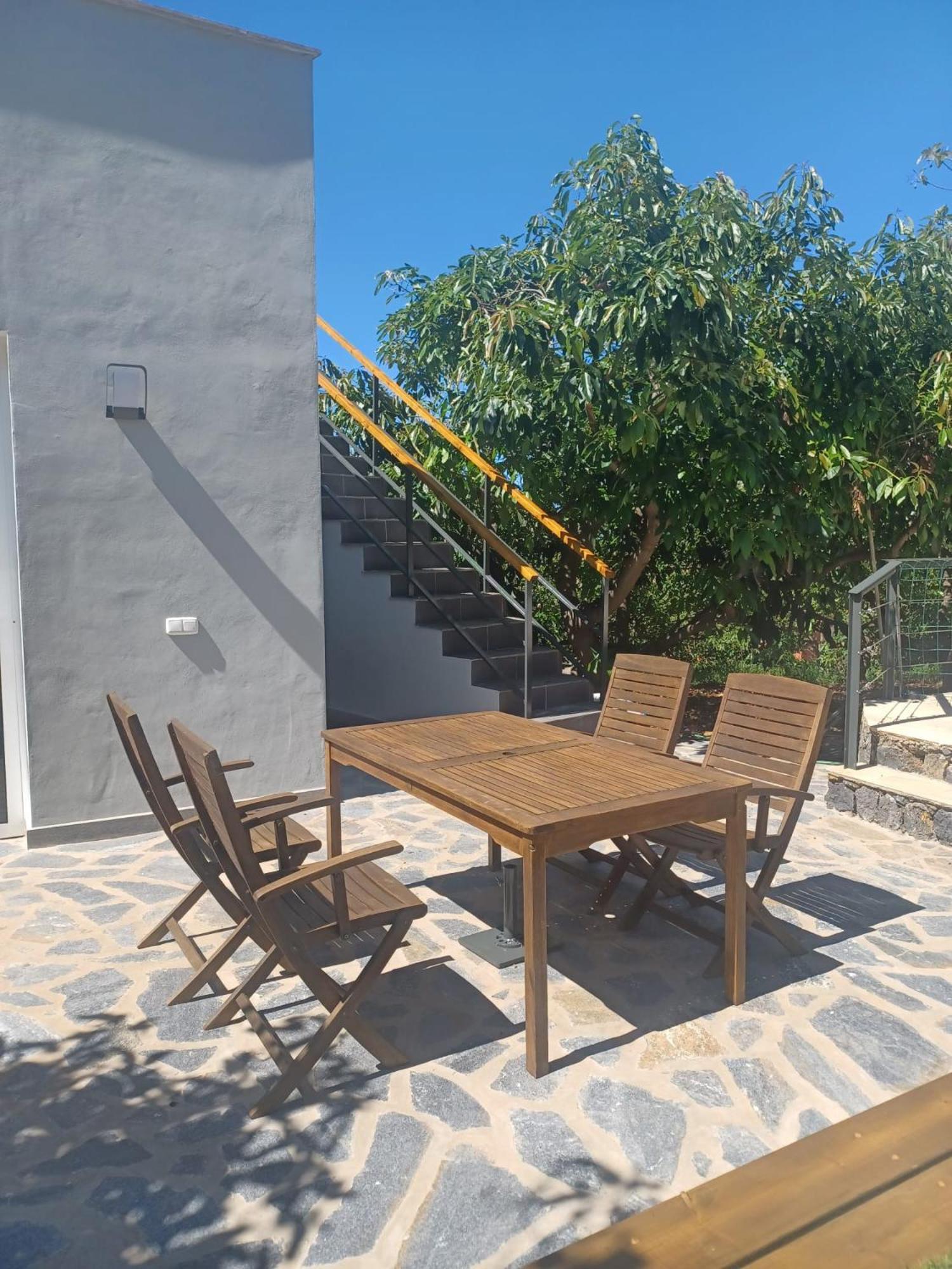 De Luna Holiday home La Orotava