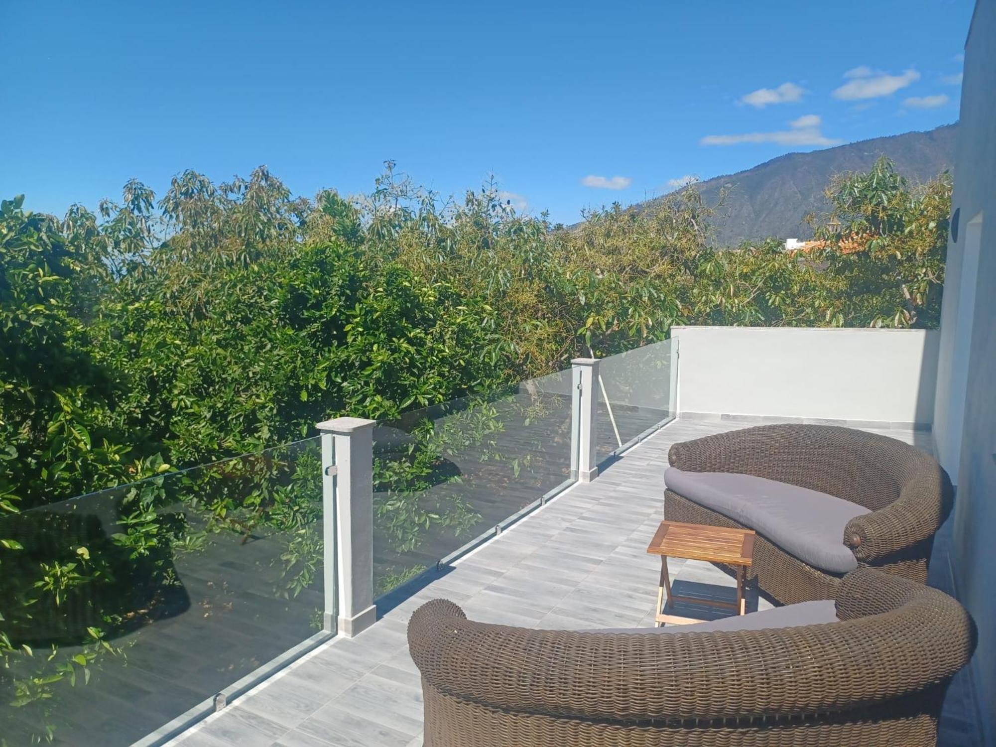 De Luna Holiday home