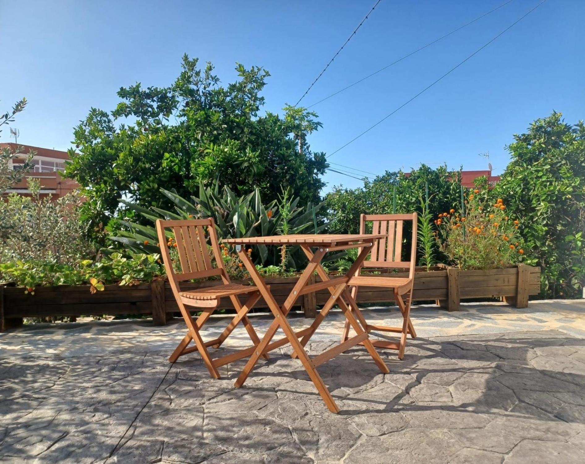 De Luna Holiday home