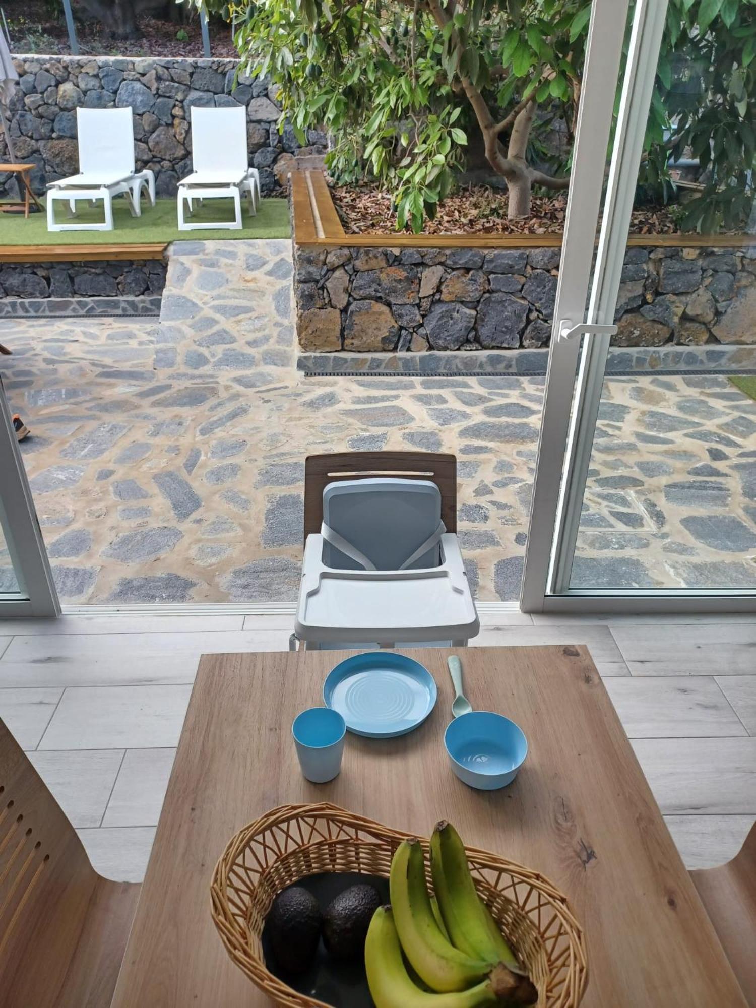 De Luna Holiday home La Orotava