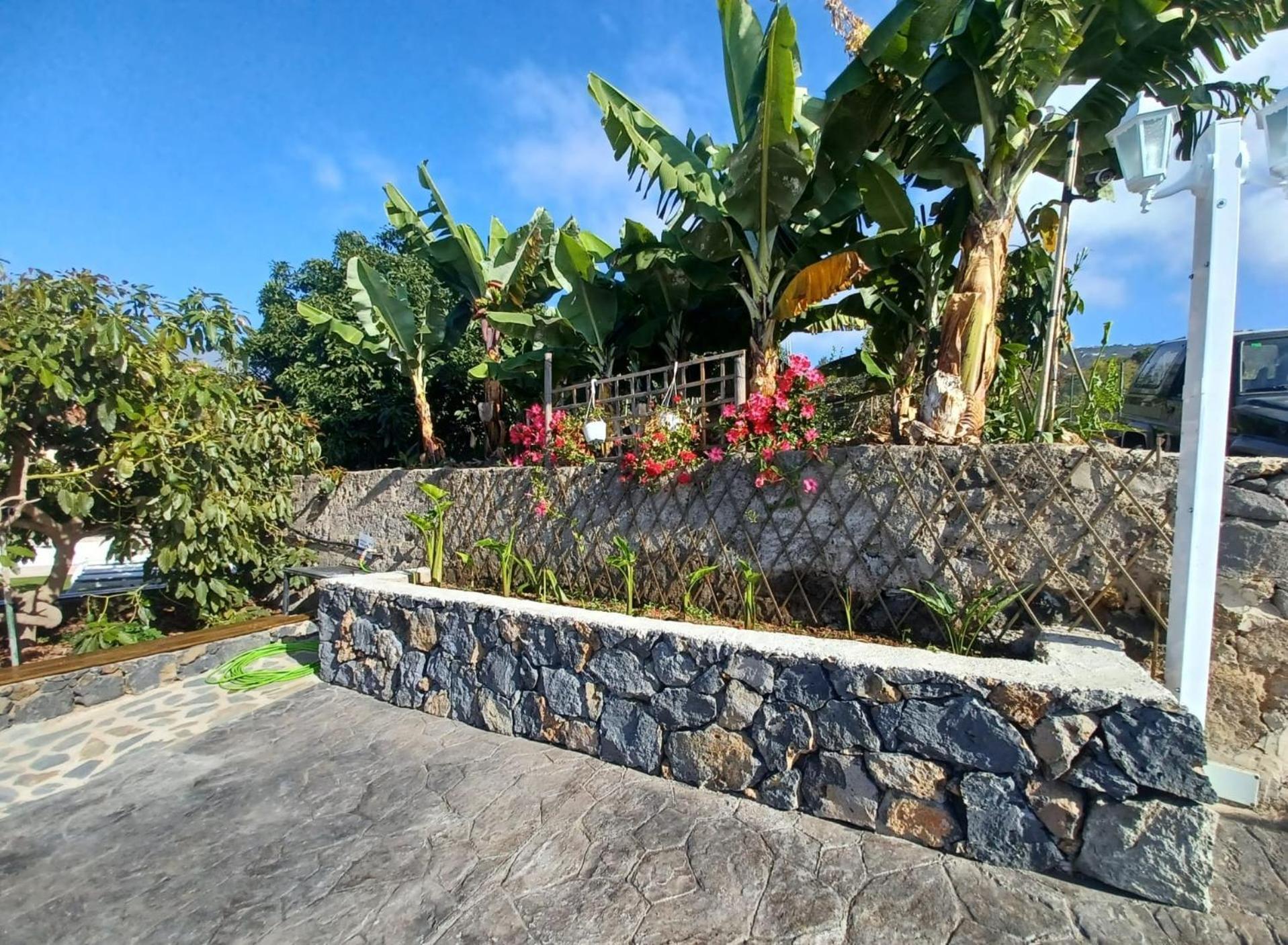 Holiday home De Luna La Orotava