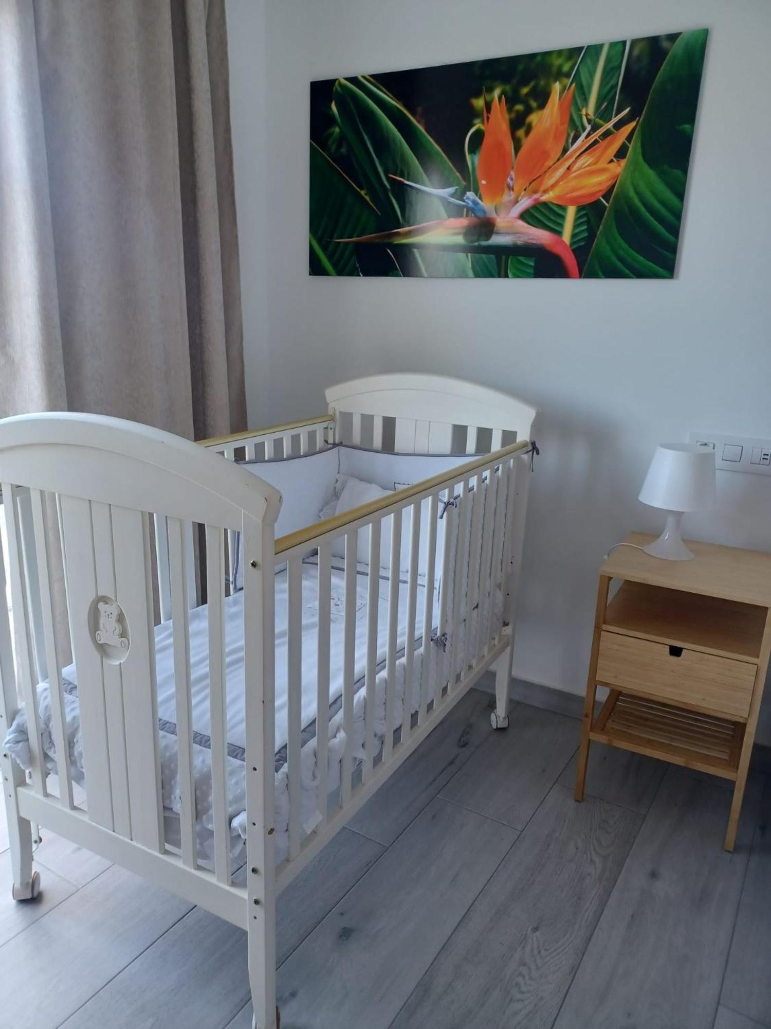 De Luna Holiday home