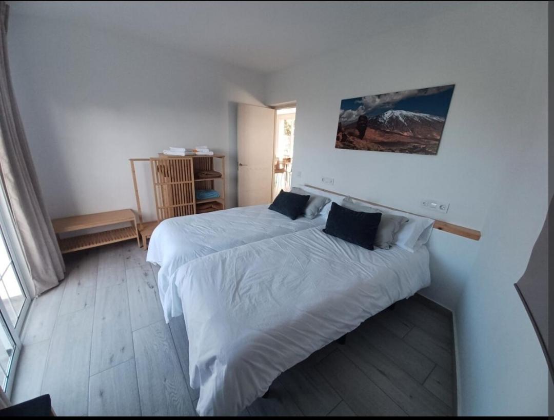 De Luna Holiday home La Orotava