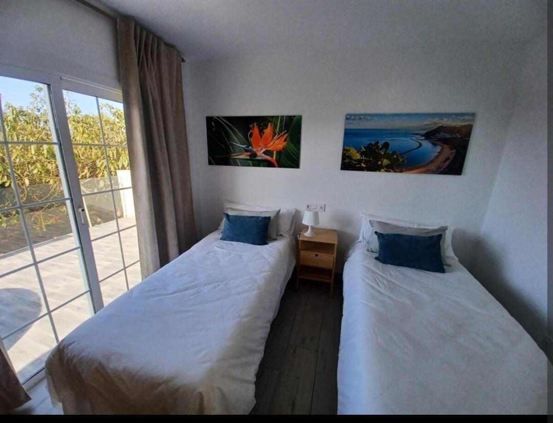 De Luna Holiday home *