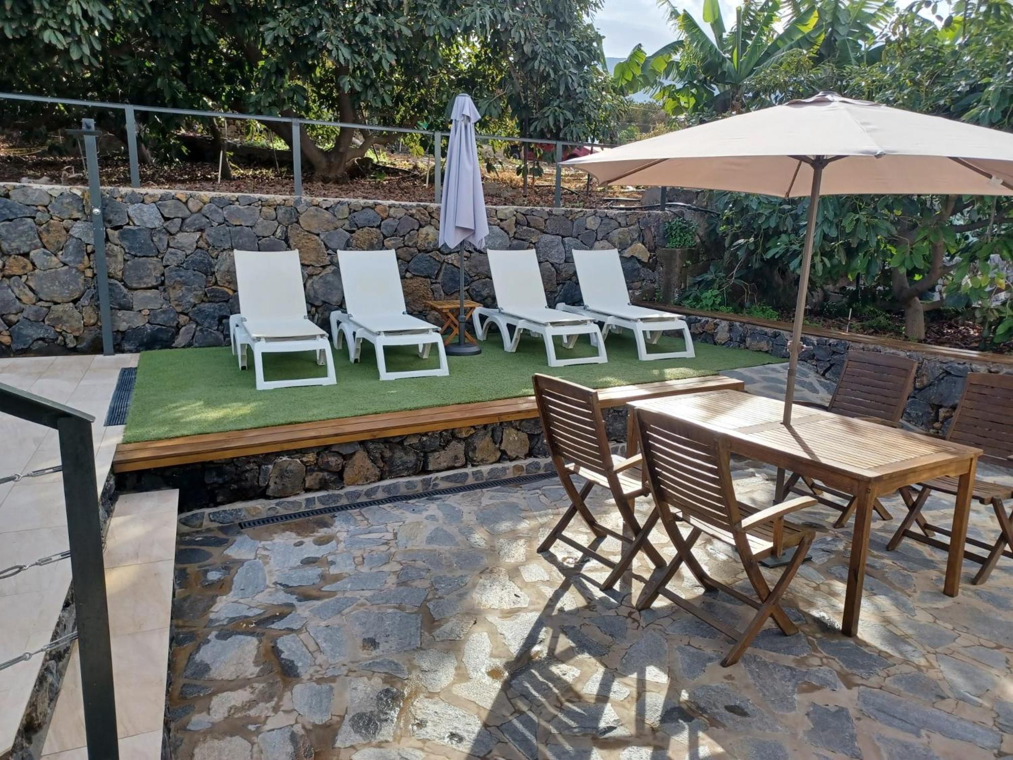 De Luna Holiday home