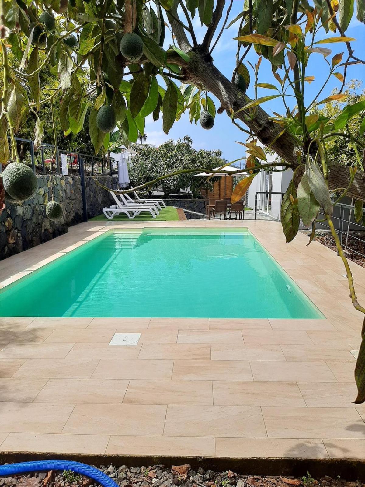 Holiday home De Luna *